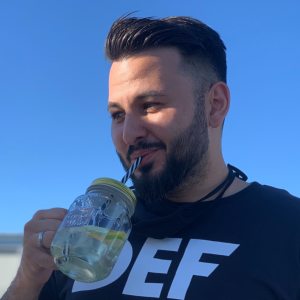 Profilbild von Yalcin Kilic