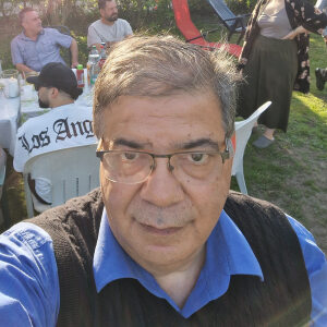 Profilbild von Yalcin Korkmaz