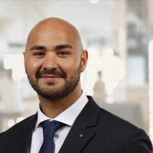 Profilbild von Yalcin Korkmaz