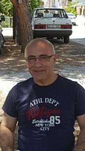 Profilbild von Yalcin Özmez