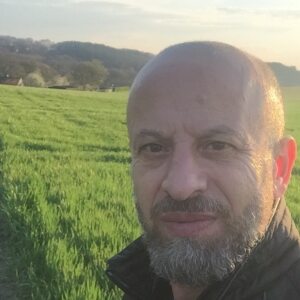 Profilbild von Yalcin Tokus