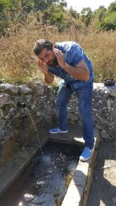 Profilbild von Yalcin Yasin