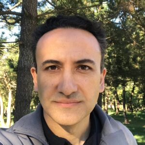 Profilbild von Yalcin Yildirim