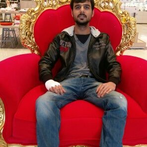 Profilbild von Yalin Berkan