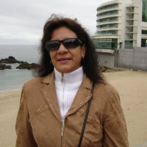 Profilbild von Yamina Perez Pozo