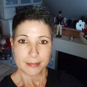 Profilbild von Yamina Roost