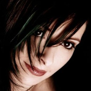 Profilbild von Yana Schnoor