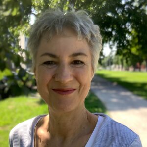 Profilbild von Yanara Hein