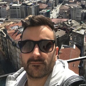 Profilbild von Yanaz Taner