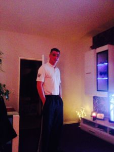 Profilbild von Yanic Pawelka