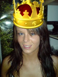 Profilbild von Yanina Tillmann