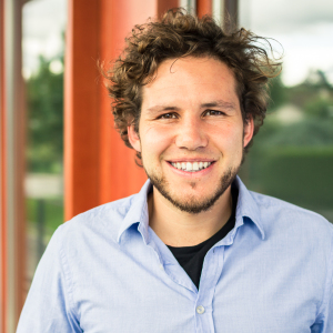 Profilbild von Yann Cotte