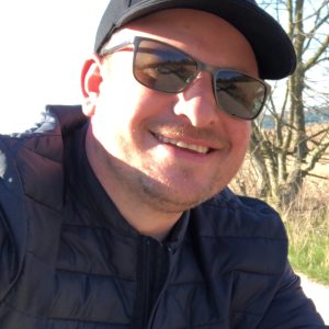 Profilbild von Yann Möller