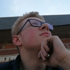 Profilbild von Yannic Middelberg