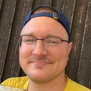 Profilbild von Yannic Schneider