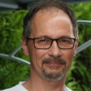 Profilbild von Yannick Kaufman
