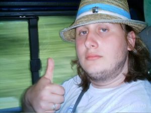 Profilbild von Yannick Wolf