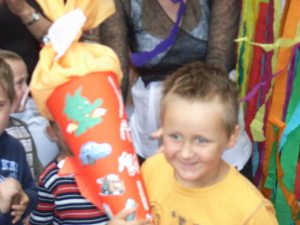 Profilbild von Yannik Joshua Seidensticker