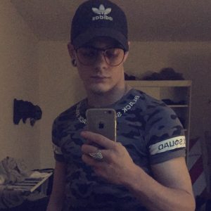 Profilbild von Yannik Michael Kwoczalla