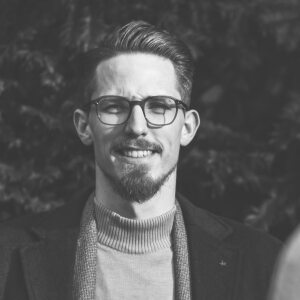 Profilbild von Yannik Köppe