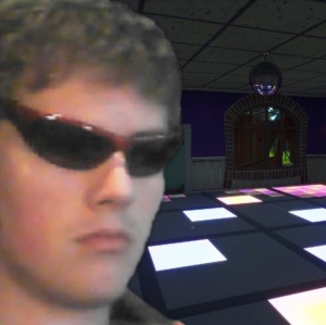 Profilbild von Yannik Schmidt