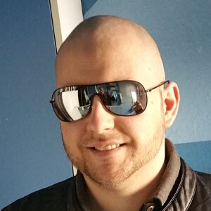Profilbild von Yannik Siepen