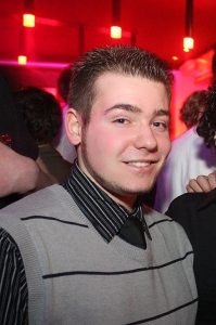 Profilbild von Yannik Sommer
