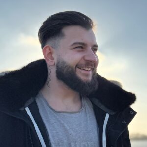 Profilbild von Yannis Karol