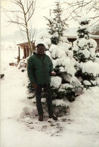 Profilbild von Yaovi Edgard Constant Aihou