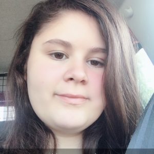 Profilbild von Yara Milena Friesecke