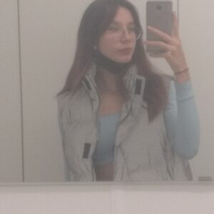 Profilbild von Yara Schlitt