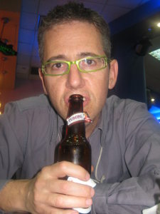 Profilbild von Yariv Shavit