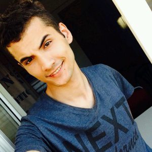 Profilbild von Yarmand Bejan