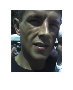 Profilbild von Yaron Bewernick