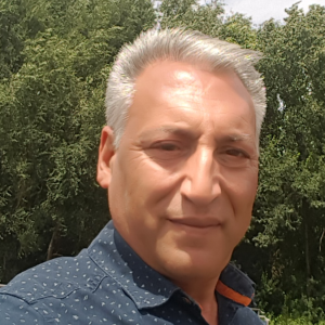Profilbild von Yasadin Karakoc
