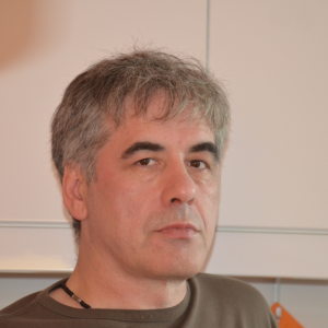 Profilbild von Yasar Abatay