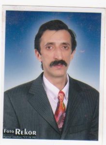 Profilbild von Yasar Aras