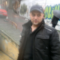 Profilbild von Yasar Baylav