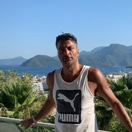 Profilbild von Yasar Celebi
