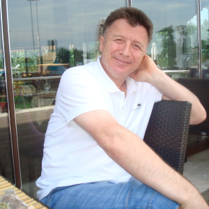 Profilbild von Yasar Elmali