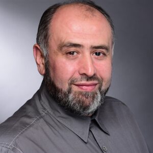 Profilbild von Yasar Erden