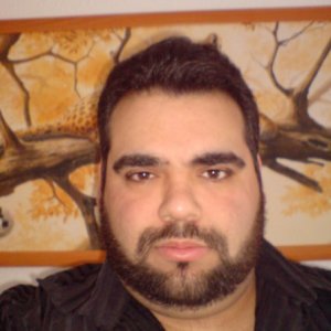 Social Media Profilbild Yasar Karademir 