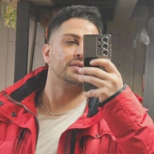 Profilbild von Yasar Kesikköprü