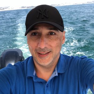 Profilbild von Yasar Korkmaz