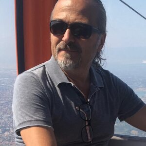 Profilbild von Yasar Kuzdere