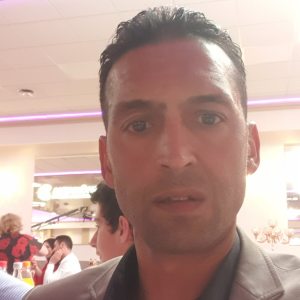 Profilbild von Yasar Özocak