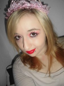Profilbild von Yasemin Akinci