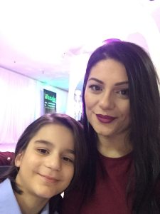 Profilbild von Yasemin Atalay