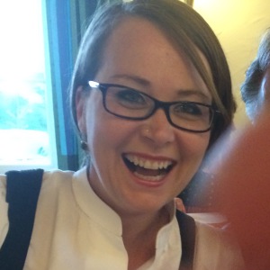 Profilbild von Yasemin Bakomenko