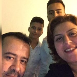 Profilbild von Yasemin Bektas